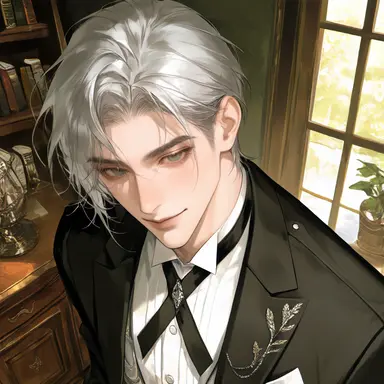 Profile image of Leon