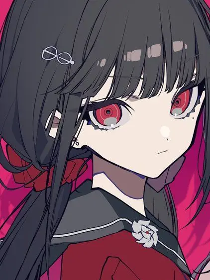 me_me.의 #春川 魔姫