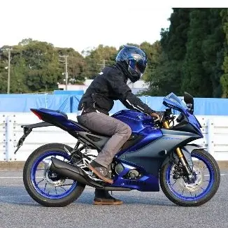 Profile image of R125