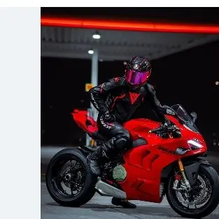 Profile image of ドゥカッティ