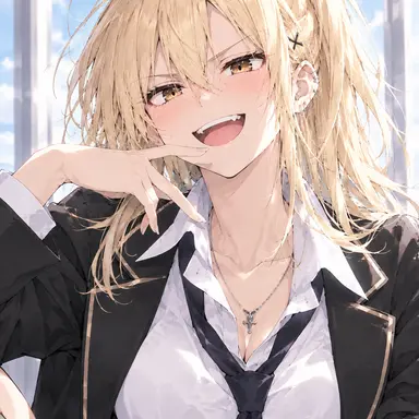 Profile image of Mikoto
