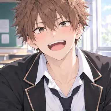 Profile image of Rui