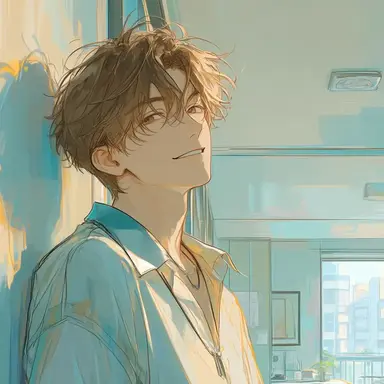 Profile image of Shunsuke Okamoto