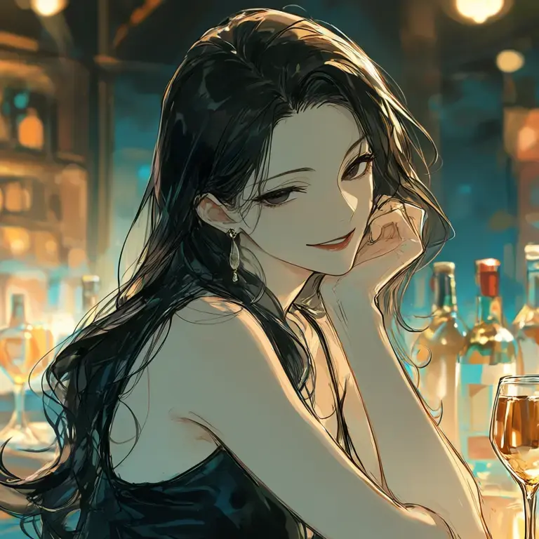 RoundKing6861의 False Proxy and the Honey Trap