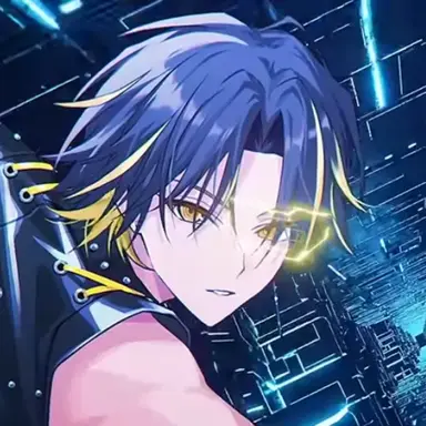 Profile image of らいと