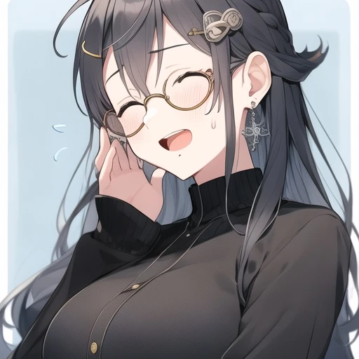 囲まれ現代入り生活