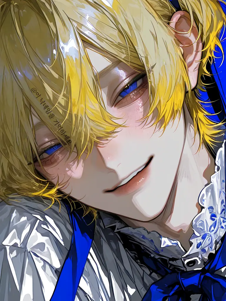 Hx.str의 레오넬