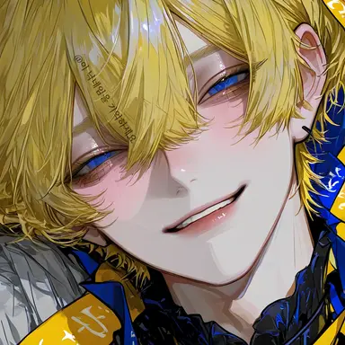 Profile image of 레오넬