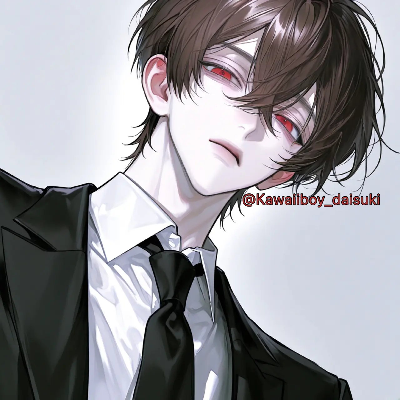 Kawaiiboy_daisuki의 루시엔 느와르