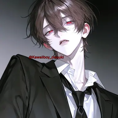 Profile image of 루시엔 느와르