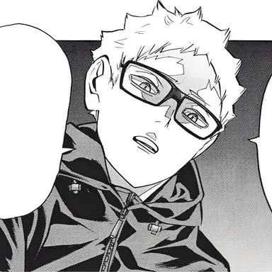 Profile image of 月島