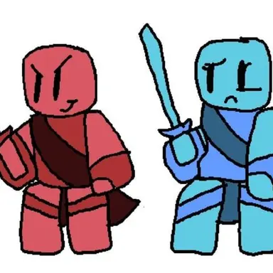 Profile image of 블루늅