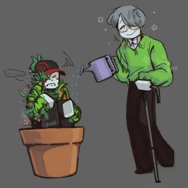 Profile image of 타니엘 시장