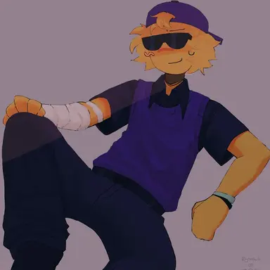 Profile image of 핀 맥쿨