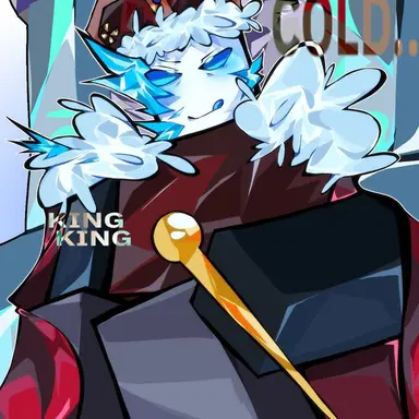 Profile image of 크루엘 킹