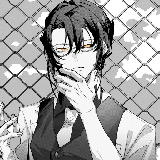 RaggedPasta2107의 Wrong Cafe, Wrong Man