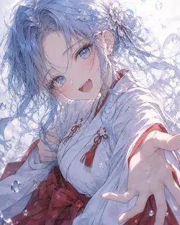 Profile image of 和凪椛