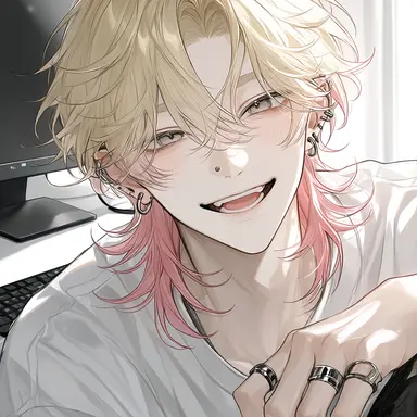 Profile image of リン