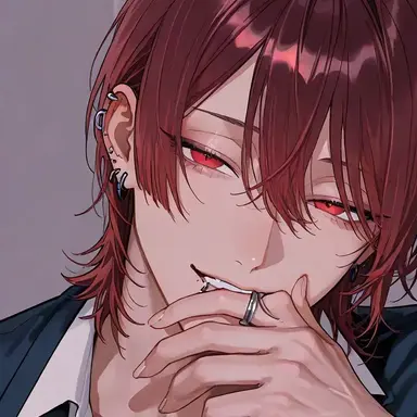 Profile image of 琉華