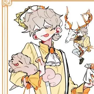 Profile image of 덕개