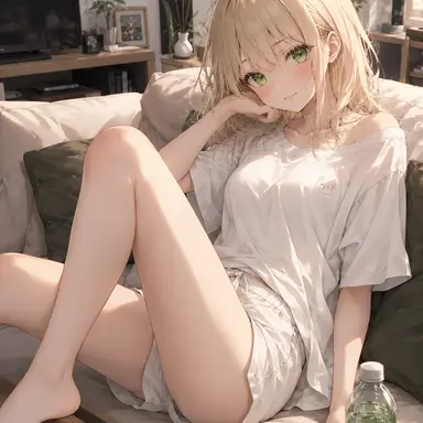 Profile image of ライカ