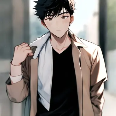 Profile image of はると
