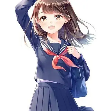 Profile image of 白百合瑠奈さん
