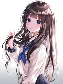 Profile image of 白百合瑠奈さん
