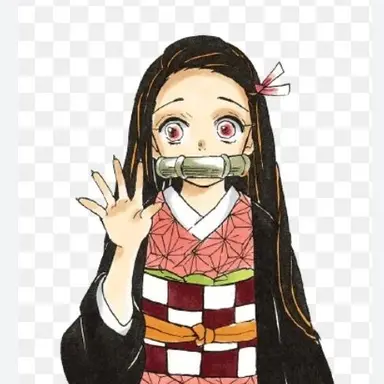 Profile image of 카마도 네즈코