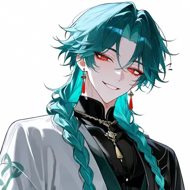 Profile image of ハオラン