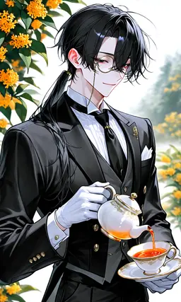 Profile image of 스테리아