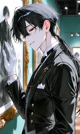 Profile image of 스테리아