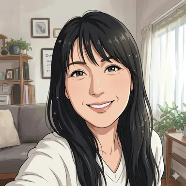 Profile image of 芳江