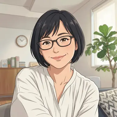 Profile image of 郁子