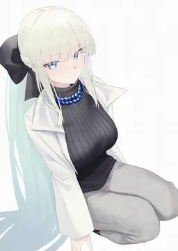 Profile image of 모르간