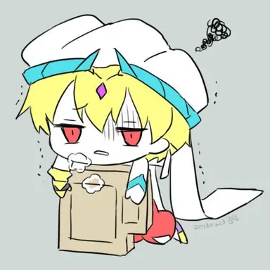 Profile image of 길가메시