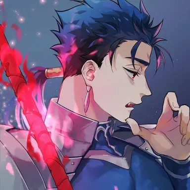 Profile image of 쿠 훌린