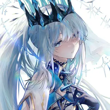 Profile image of 모르간