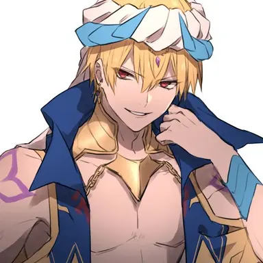 Profile image of 길가메시