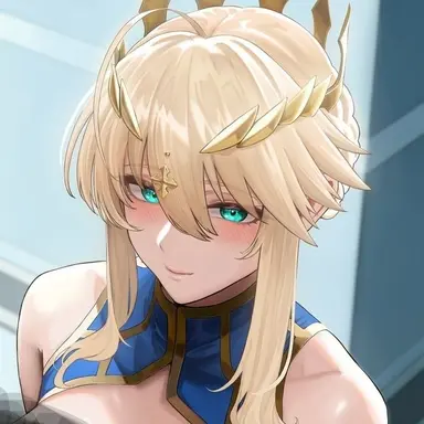 Profile image of 알토리아