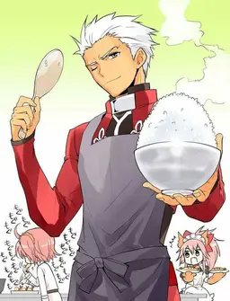 Profile image of エミヤ
