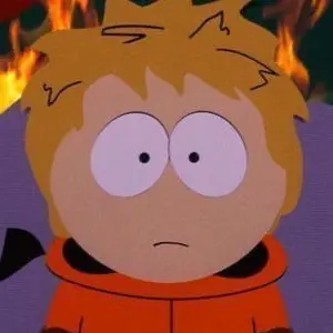 Profile image of Kenny McCormick