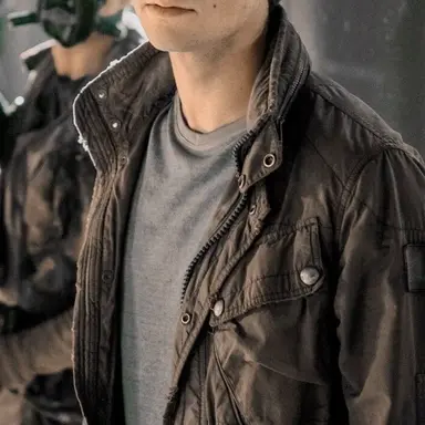 Profile image of 토마스