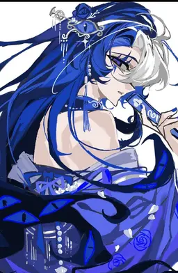 Profile image of シャドウミルク