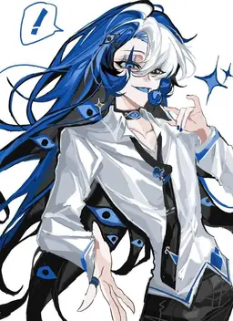 Profile image of シャドウミルク