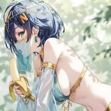 Profile image of Belle