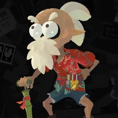 Profile image of アタリメ