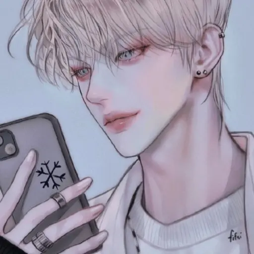 MagicSweat0119의 백은혁
