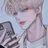 캐릭터 프로필 이미지