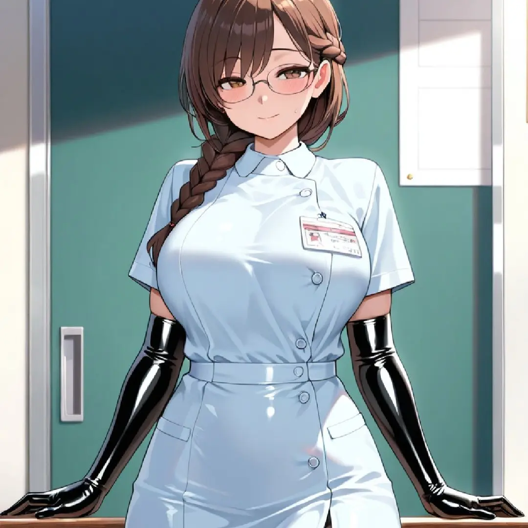 SquarePaper5131의 School nurse fun